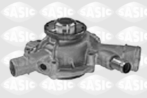 Water Pump, engine cooling (9000989)