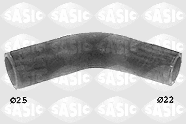 Radiator Hose (SWH0360)