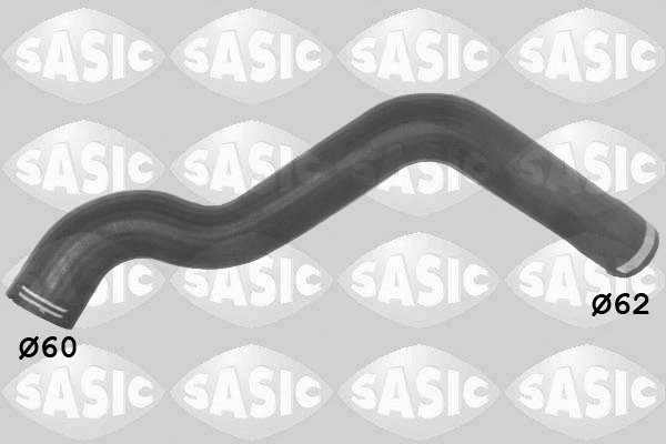 Charge Air Hose (3330022)