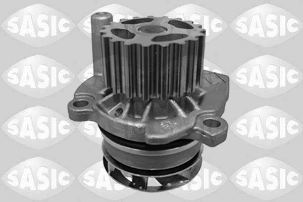 Water Pump, engine cooling (3606098)