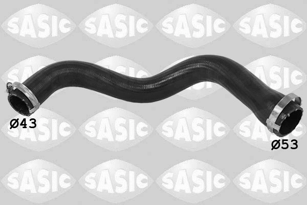 Charge Air Hose (3336335)