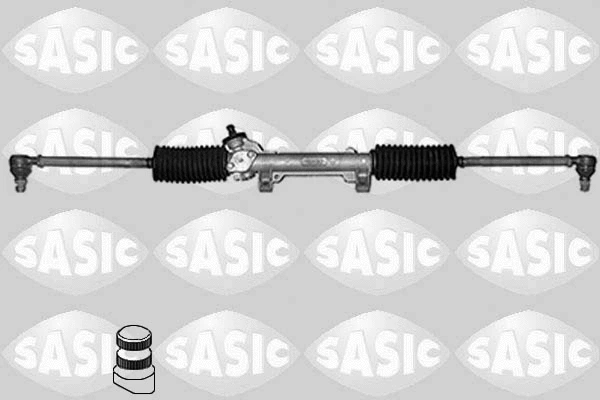 Steering Gear (0054524B)