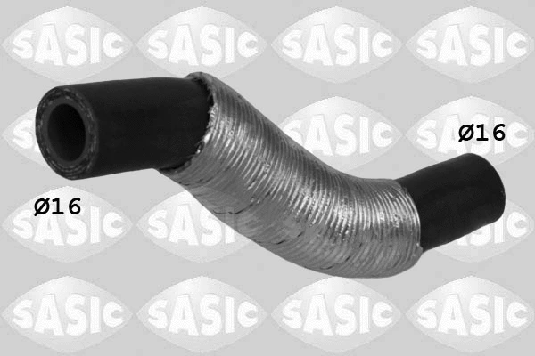 Oil Hose (3316001)