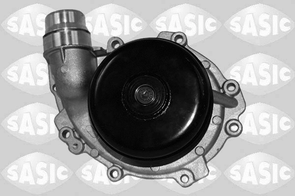 Water Pump, engine cooling (3606140)