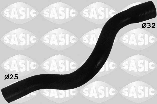 Radiator Hose (3400114)