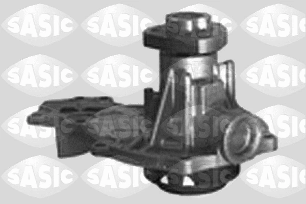 Water Pump, engine cooling (9001287)