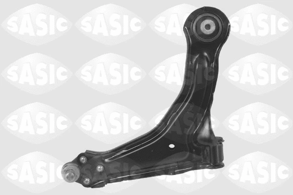 Control/Trailing Arm, wheel suspension (9005740)