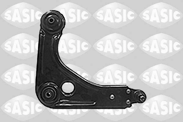 Control/Trailing Arm, wheel suspension (9005718)