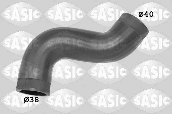 Charge Air Hose (3336185)