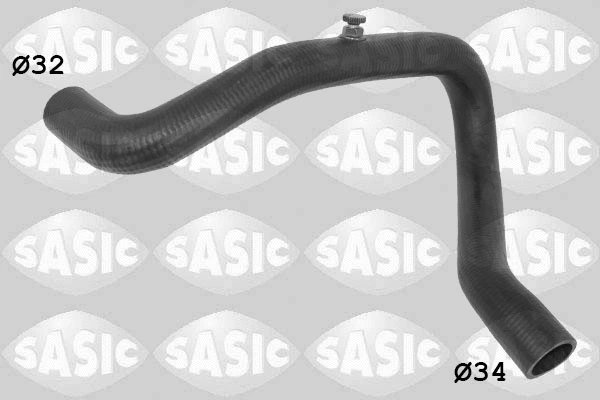 Radiator Hose (SWH4226)