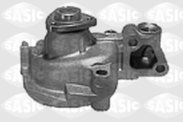 Water Pump, engine cooling (9001110)
