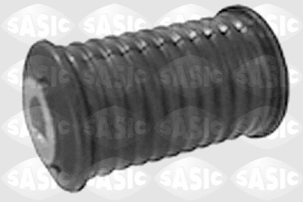 Mounting, leaf spring (4003348)
