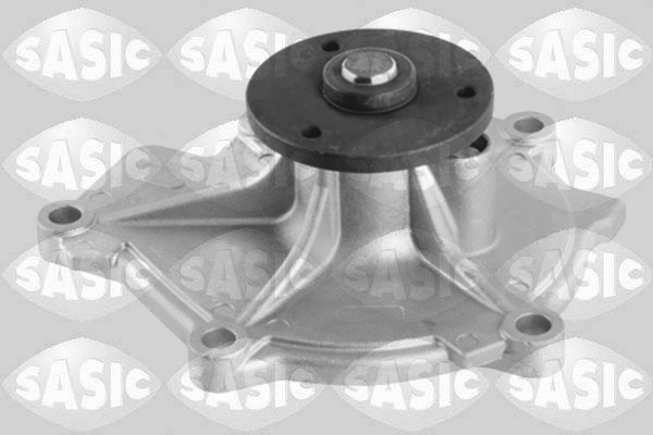 Water Pump, engine cooling (3606085)