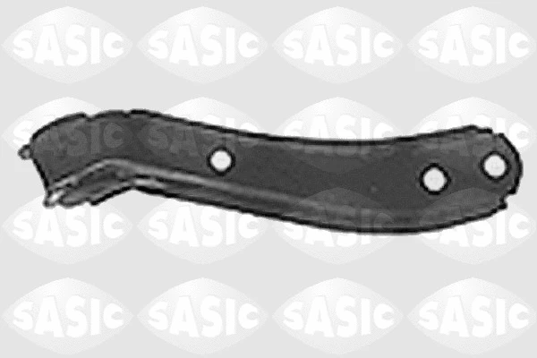 Control/Trailing Arm, wheel suspension (9005187)