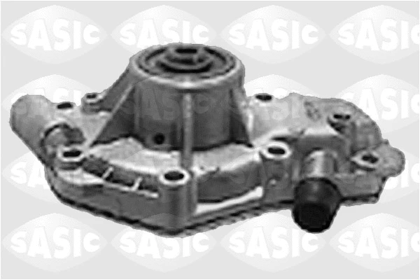 Water Pump, engine cooling (4001223)