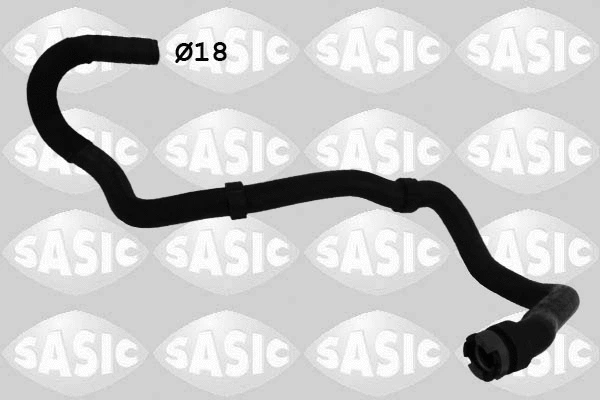 Radiator Hose (3400212)