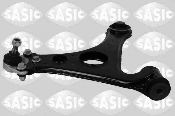 Control/Trailing Arm, wheel suspension (7476185)