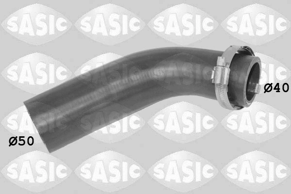 Charge Air Hose (3336257)