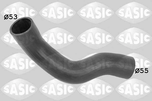 Charge Air Hose (3336198)