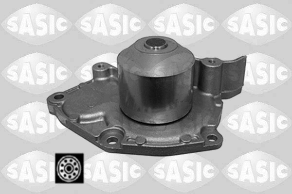 Water Pump, engine cooling (4001175)