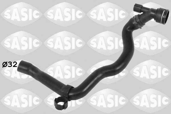 Radiator Hose (3406325)