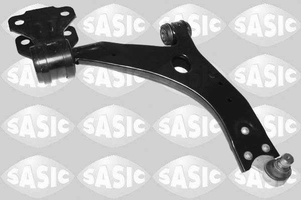 Control/Trailing Arm, wheel suspension (7476421)
