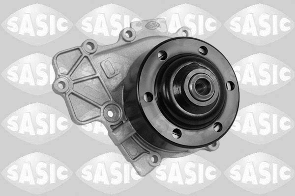 Water Pump, engine cooling (3606123)