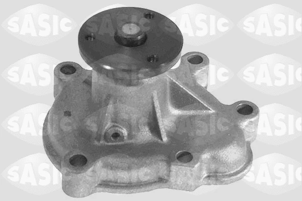 Water Pump, engine cooling (9000987)