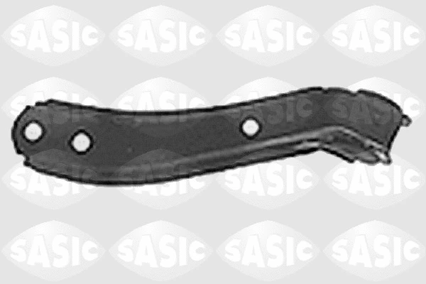 Control/Trailing Arm, wheel suspension (9005186)