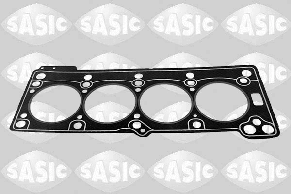 Gasket, cylinder head (1504003)