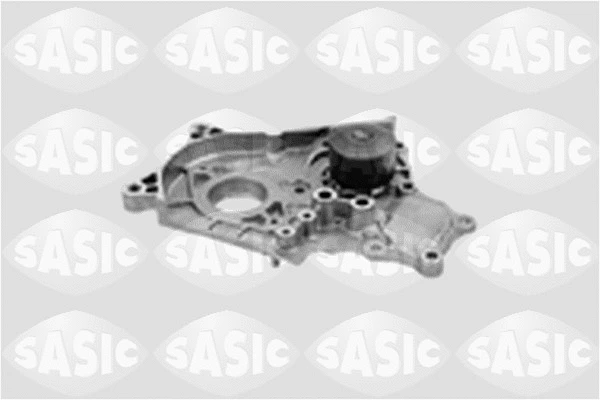 Water Pump, engine cooling (3606021)