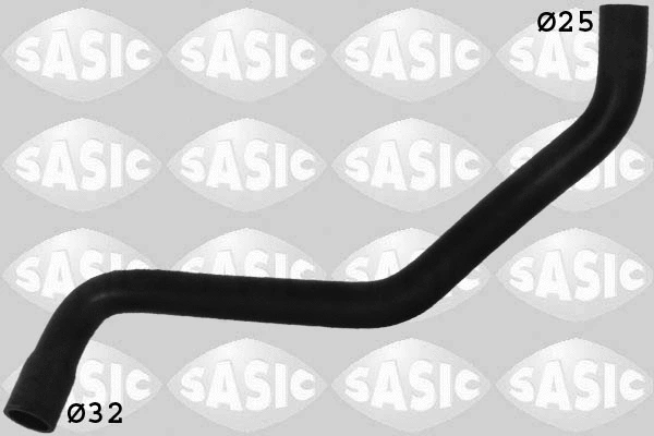 Radiator Hose (3400116)