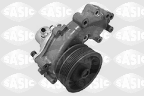 Water Pump, engine cooling (9000931)