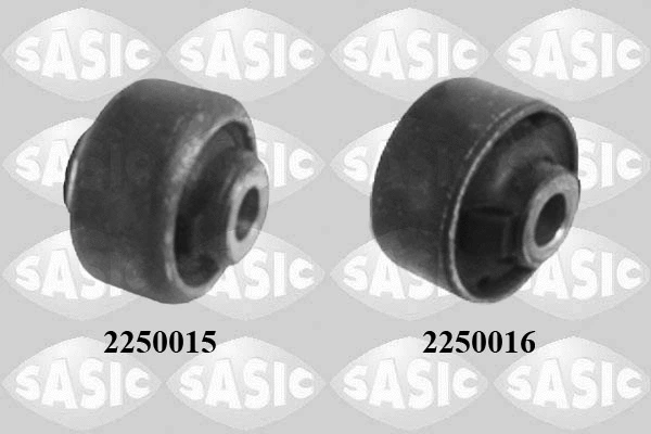 Repair Kit, control arm (7960007)