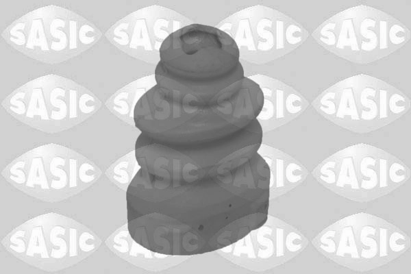 Rubber Buffer, suspension (2656192)