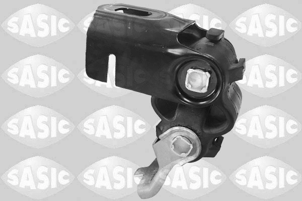 Rubber Buffer, muffler (4001599)