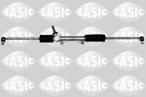 Steering Gear (0004S24)