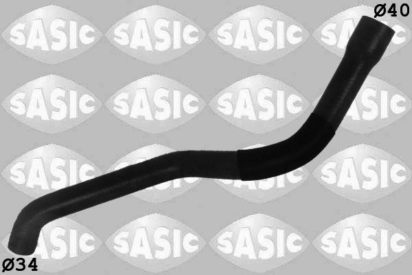 Radiator Hose (3406193)