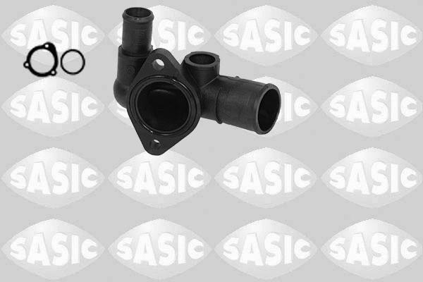 Coolant Flange (3200002)