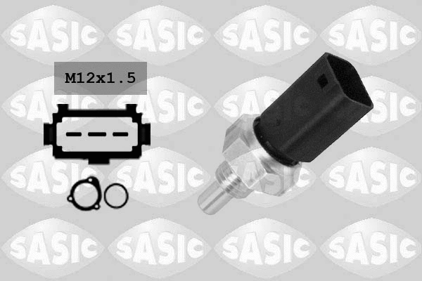 Sensor, coolant temperature (3254005)