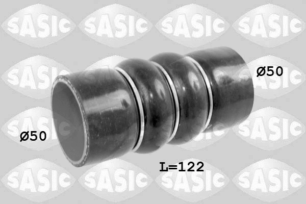 Charge Air Hose (3336049)