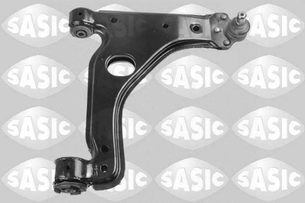 Control/Trailing Arm, wheel suspension (7476071)