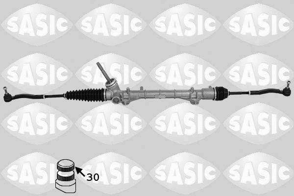 Steering Gear (7374009)