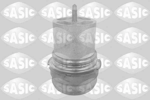 Rubber Buffer, suspension (2654026)