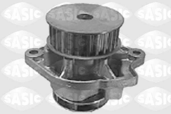 Water Pump, engine cooling (9001307)