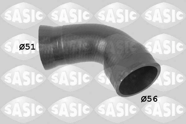 Charge Air Hose (3336043)
