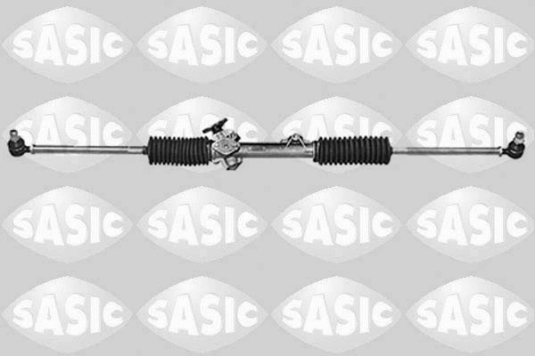 Steering Gear (0024864)