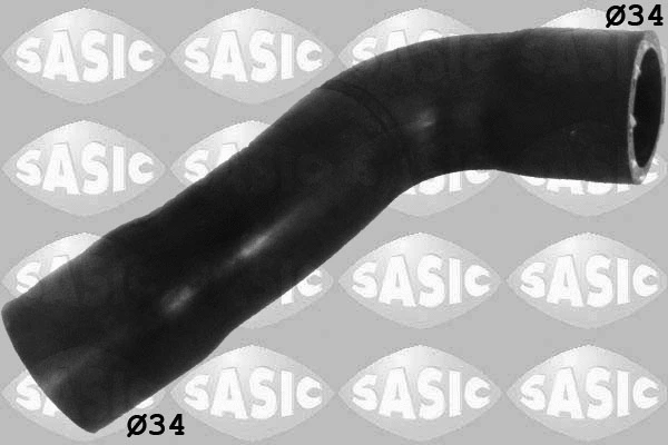 Radiator Hose (3406129)
