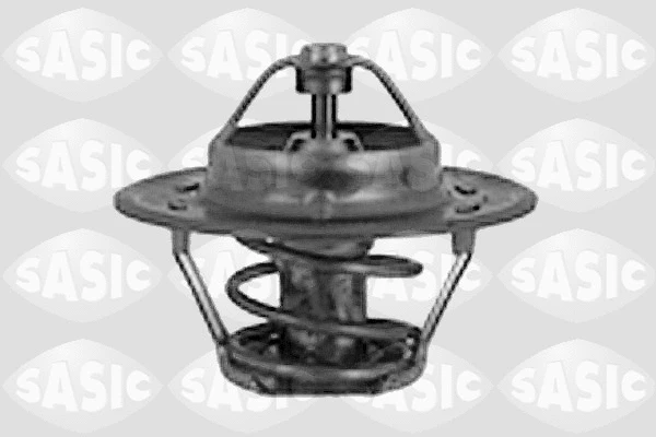 Thermostat, coolant (9000108)