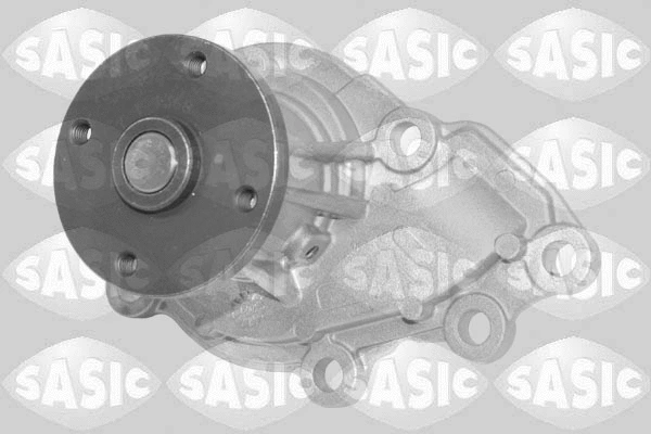 Water Pump, engine cooling (3606142)